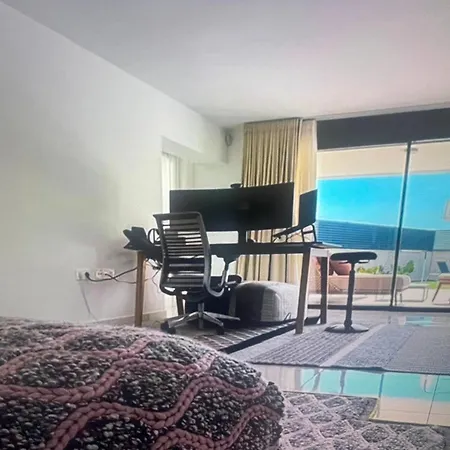 Espectacular Moderna, Situada En シャレー *