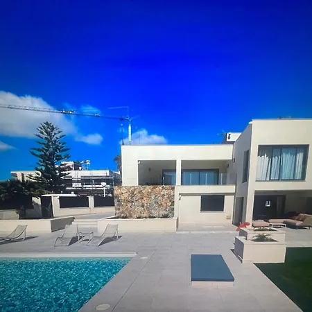 Espectacular Moderna, Situada En Σαλέ
